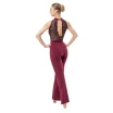 Capezio Beguile Pant, spodnie damskie Capezio Beguile Pant, spodnie damskie