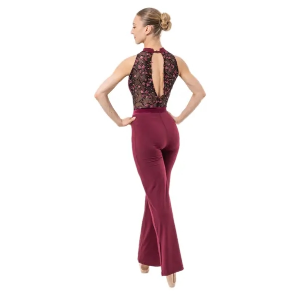 Capezio Beguile Pant, spodnie damskie