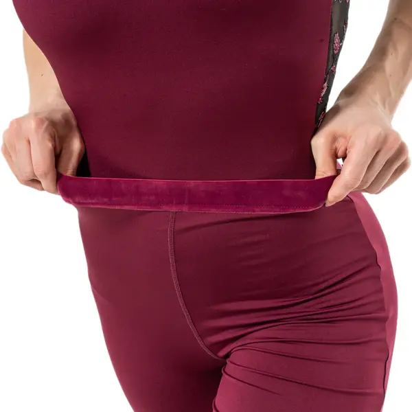 Capezio Beguile Pant, spodnie damskie