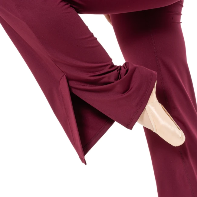 Capezio Beguile Pant, spodnie damskie Capezio Beguile Pant, spodnie damskie