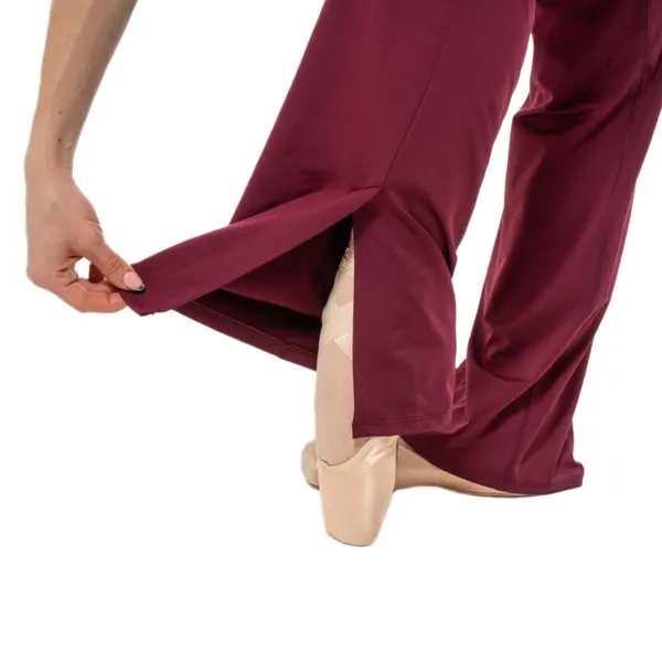 Capezio Beguile Pant, spodnie damskie