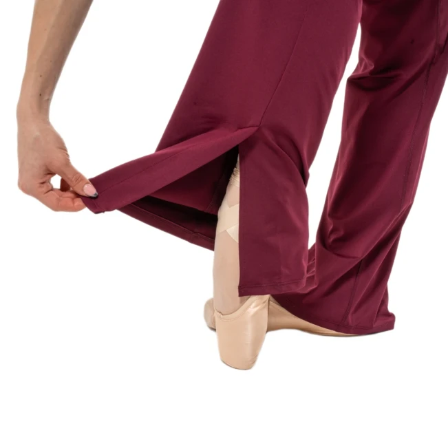 Capezio Beguile Pant, spodnie damskie Capezio Beguile Pant, spodnie damskie