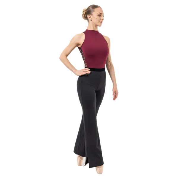 Capezio Beguile Pant, spodnie damskie
