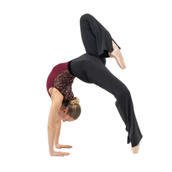 Capezio Beguile Pant, spodnie damskie