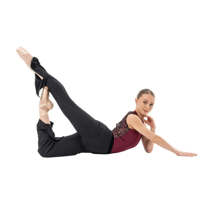Capezio Beguile Pant, spodnie damskie Capezio Beguile Pant, spodnie damskie
