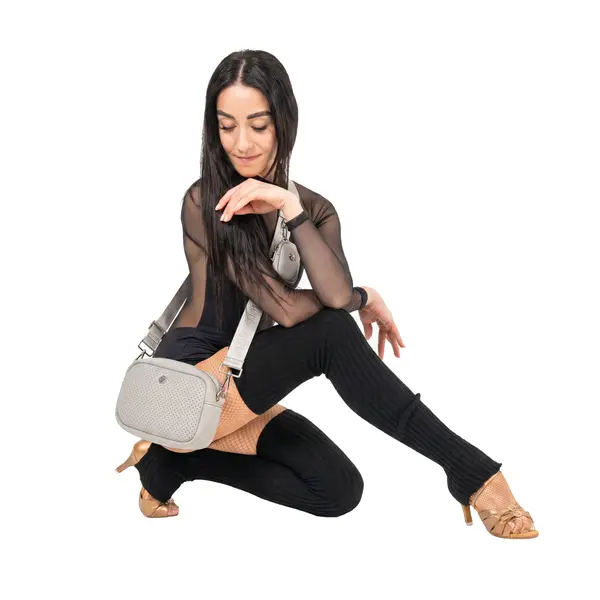 Capezio Brooklyn Cross Body Bag, torba 