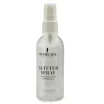 Capezio Glitter spray BH1563, musujący lakier do ciała i włosów Capezio Glitter spray BH1563, musujący lakier do ciała i włosów