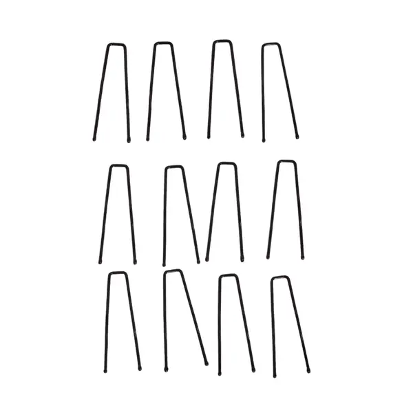 Bunheads, wsuwki o długości 5 cm