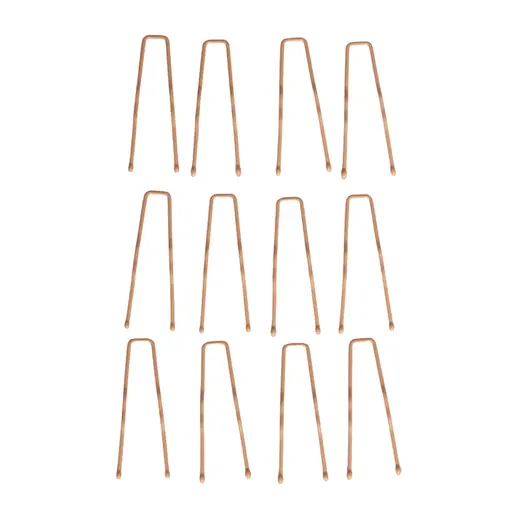 Bunheads, wsuwki o długości 5 cm