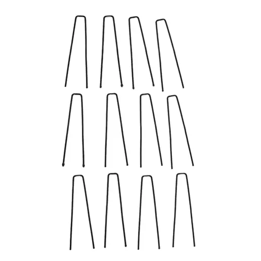 Bunheads, wsuwka do włosów długość 6.4 cm