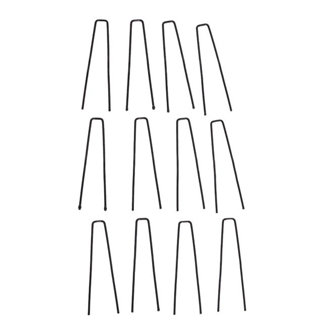 Bunheads, wsuwka do włosów długość 6.4 cm Bunheads, wsuwka do włosów długość 6.4 cm