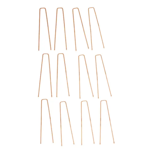 Bunheads, wsuwka do włosów długość 6.4 cm