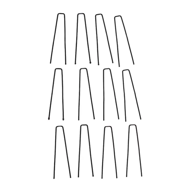 Bunheads, wsuwka do włosów długość 6.4 cm