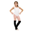 Capezio dziecięcy trykot baletowy z paskiem na grube ramiączka Capezio dziecięcy trykot baletowy z paskiem na grube ramiączka