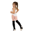 Capezio dziecięcy trykot baletowy z paskiem na grube ramiączka Capezio dziecięcy trykot baletowy z paskiem na grube ramiączka