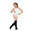 Capezio dziecięcy trykot baletowy z paskiem na grube ramiączka Capezio dziecięcy trykot baletowy z paskiem na grube ramiączka