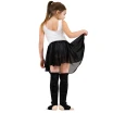 Capezio dziecięcy trykot baletowy z paskiem na grube ramiączka Capezio dziecięcy trykot baletowy z paskiem na grube ramiączka
