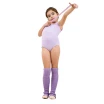 Capezio dziecięcy trykot baletowy z paskiem na grube ramiączka Capezio dziecięcy trykot baletowy z paskiem na grube ramiączka