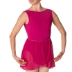 Capezio spódnica baletowa dla pań Capezio spódnica baletowa dla pań