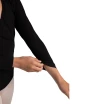 Capezio cross over top, top do rozgrzewki dla dziewczynek Capezio cross over top, top do rozgrzewki dla dziewczynek