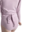 Capezio cross over top, top do rozgrzewki dla dziewczynek Capezio cross over top, top do rozgrzewki dla dziewczynek