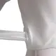 Capezio cross over top, top do rozgrzewki dla dziewczynek