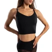 Capezio Dance Cami top, damski treningowy latino top na ramiączkach Capezio Dance Cami top, damski treningowy latino top na ramiączkach