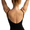 Capezio, damski latino trykot na regulowanych ramiączkach Capezio, damski latino trykot na regulowanych ramiączkach