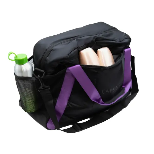 Capezio Motivation duffle BR230, torba treningowa
