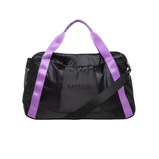 Capezio Motivation duffle BR230, torba treningowa Capezio Motivation duffle BR230, torba treningowa