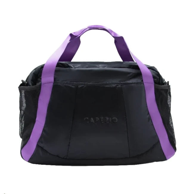 Capezio Motivation duffle BR230, torba treningowa Capezio Motivation duffle BR230, torba treningowa