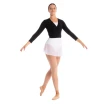 Capezio Cross over top, top damski do rozgrzewki Capezio Cross over top, top damski do rozgrzewki