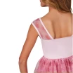 Capezio Camellia, trykot tutu z sukienką Capezio Camellia, trykot tutu z sukienką