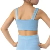 Capezio Catherine Top, crop top dla dziewcząt Capezio Catherine Top, crop top dla dziewcząt