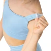 Capezio Catherine Top, crop top dla dziewcząt Capezio Catherine Top, crop top dla dziewcząt
