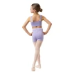Capezio Catherine Top, crop top dla dziewcząt Capezio Catherine Top, crop top dla dziewcząt