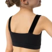 Capezio Catherine Top, crop top dla dziewcząt Capezio Catherine Top, crop top dla dziewcząt
