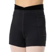 Capezio Charlotte short, spodenki dziewczęce Capezio Charlotte short, spodenki dziewczęce