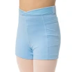 Capezio Charlotte short, spodenki dziewczęce Capezio Charlotte short, spodenki dziewczęce