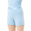 Capezio Cloud Nine Sunburst, spodenki dziewczęce