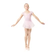 Capezio Cloud Nine Sky, spódnica dziewczęca Capezio Cloud Nine Sky, spódnica dziewczęca