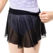 Capezio Cloud Nine Sky, spódnica dziewczęca Capezio Cloud Nine Sky, spódnica dziewczęca