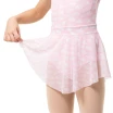 Capezio Cloud Nine Sky, spódnica dziewczęca Capezio Cloud Nine Sky, spódnica dziewczęca