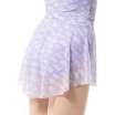 Capezio Cloud Nine Sky, spódnica dziewczęca Capezio Cloud Nine Sky, spódnica dziewczęca