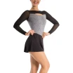 Bloch Sunshine, spódnica dla kobiet Bloch Sunshine, spódnica dla kobiet