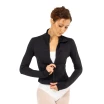 Capezio, bluza dla kobiet zapinana Capezio, bluza dla kobiet zapinana