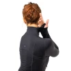 Capezio, bluza dla kobiet zapinana Capezio, bluza dla kobiet zapinana