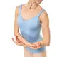Capezio Dreamy Leotard, damski trykot na szerokich ramiączkach