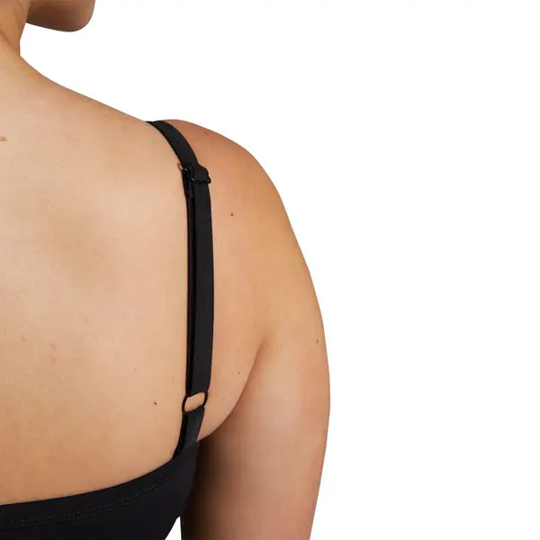 Capezio Elegance leotard, trykot damski z biustonoszem Capezio Elegance leotard, trykot damski z biustonoszem