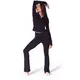 Capezio, bluza dla kobiet zapinana